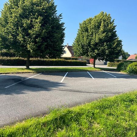 La Pose Normande Bed & Breakfast La Cerlangue Exterior photo