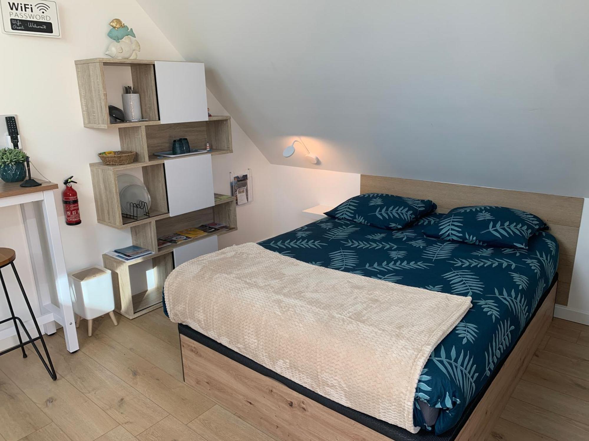 La Pose Normande Bed & Breakfast La Cerlangue Exterior photo